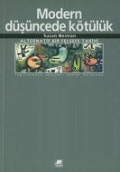 Modern Düşüncede Kötülük                                                                                                                                                                                                                                       