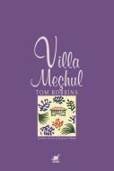 Villa Meçhul                                                                                                                                                                                                                                                   