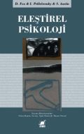 Eleştirel Psikoloji                                                                                                                                                                                                                                            