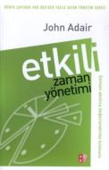 Etkili Zaman Yönetimi                                                                                                                                                                                                                                          