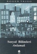 Sosyal Bilimleri Anlamak                                                                                                                                                                                                                                       