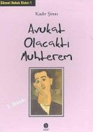 Avukat Olacaktı Muhterem                                                                                                                                                                                                                                       