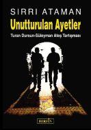 Unutturulan Ayetler                                                                                                                                                                                                                                            