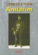 Anılarım                                                                                                                                                                                                                                                       