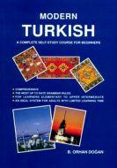 Modern Türkish                                                                                                                                                                                                                                                 