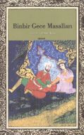 Binbir Gece Masalları                                                                                                                                                                                                                                          