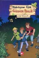 Muhteşem Üçlü 1. Kitap - Cennette Panik                                                                                                                                                                                                                        