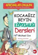 Afacanlar Okulda - Kocaağız Bey’in Köpekbalığı Der                                                                                                                                                                                                             