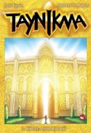 Taynikma 9 Kitap: Işık Kalesi                                                                                                                                                                                                                                  