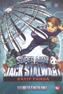 Süper Ajan Jack Stalwart 7. Kitap: Kayıp Panda                                                                                                                                                                                                                 