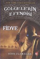 Gölgelerin Efendisi 7 - Fidye                                                                                                                                                                                                                                  