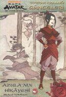 Toprak Krallığı Günceleri: Avatar - Azula’nın Hika                                                                                                                                                                                                             