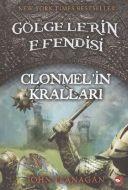 Gölgelerin Efendisi 8 - Clonmel’in Kralları                                                                                                                                                                                                                    