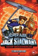 Süper Ajan Jack Stalwart 4 - Kayıp Mücevherler                                                                                                                                                                                                                 