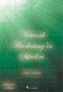 Network Marketing’in Şifreleri                                                                                                                                                                                                                                 