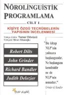 Nörolinguistik Programlama Cilt 1 Kişiye Özgü Tecr                                                                                                                                                                                                             