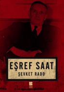 EŞREF SAAT                                                                                                                                                                                                                                                     