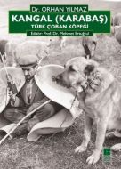 Kangal (Karabaş) Türk Çoban Köpeği                                                                                                                                                                                                                             