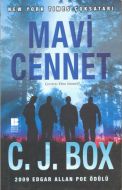 Mavi Cennet                                                                                                                                                                                                                                                    