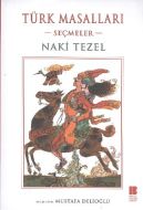Türk Masalları - Seçmeler                                                                                                                                                                                                                                      