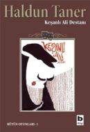 Keşanlı Ali Destanı                                                                                                                                                                                                                                            
