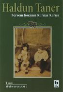 Sersem Kocanın Kurnaz Karısı                                                                                                                                                                                                                                   