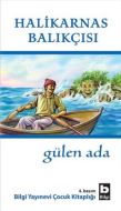 Gülen Ada                                                                                                                                                                                                                                                      
