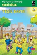 Yeşil Bayır                                                                                                                                                                                                                                                    