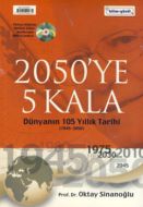 2050’ye 5 Kala                                                                                                                                                                                                                                                 