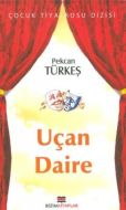 Uçan Daire                                                                                                                                                                                                                                                     