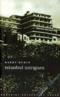 İstanbul Intrigues                                                                                                                                                                                                                                             
