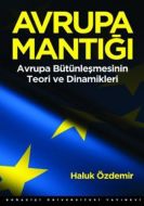 Avrupa Mantığı                                                                                                                                                                                                                                                 