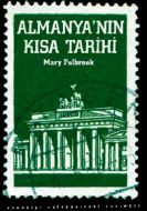 Almanya’nın Kısa Tarihi                                                                                                                                                                                                                                        