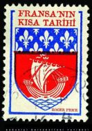 Fransa’nın Kısa Tarihi                                                                                                                                                                                                                                         