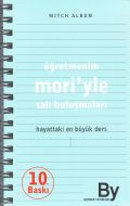 Öğretmenim Mori’yle Salı Buluşmaları Hayattaki En                                                                                                                                                                                                              