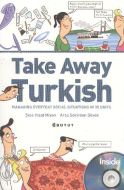 Take Away Turkish                                                                                                                                                                                                                                              