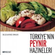 Türkiye’nin Peynir Hazineleri                                                                                                                                                                                                                                  