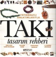 Takı Tasarım Rehberi                                                                                                                                                                                                                                           