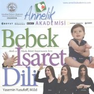 Bebek İşaret Dili                                                                                                                                                                                                                                              