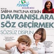 Davranışlara Söz Geçirmek                                                                                                                                                                                                                                      