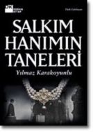 Salkım Hanım’ın Taneleri                                                                                                                                                                                                                                       