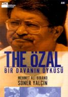 The Özal Bir Davanın Öyküsü                                                                                                                                                                                                                                    