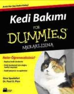 Kedi Bakımı For Dummies, Meraklısına                                                                                                                                                                                                                           