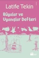 Rüyalar ve Uyanışlar Defteri                                                                                                                                                                                                                                   