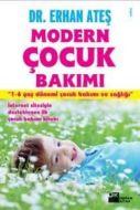 Modern Çocuk Bakımı                                                                                                                                                                                                                                            