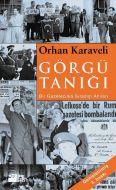 Görgü Tanığı                                                                                                                                                                                                                                                   