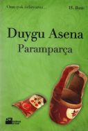 Paramparça                                                                                                                                                                                                                                                     