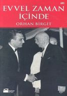 Evvel Zaman İçinde                                                                                                                                                                                                                                             