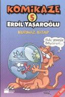 Komikaze 5 Kurnaz Kitap                                                                                                                                                                                                                                        