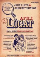 Afili Lügat                                                                                                                                                                                                                                                    